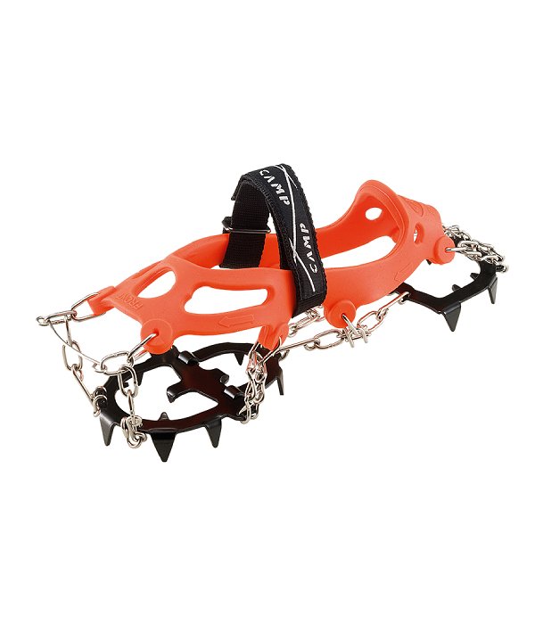 Camp Ice Master, oranžová, M (39-41)